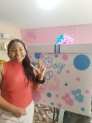 “Busquen sus sueños, que todo se alcanza con mucho esfuerzo”