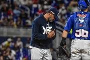 LVBP: El mensaje de Ozzie Guillén tras el despido de Gregorio Petit de Tiburones
