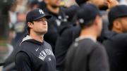 MLB: Gerrit Cole lanza mensaje a la afición de Yankees de cara a 2026