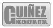 Guiñez Ingeniería lanza nuevas ofertas de empleo: Conoce los puestos solicitados y cómo enviar tu CV