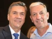 Horacio Zdero, hermano del gobernador de Chaco, atropelló y mató a un peatón