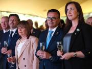 Tras la reunión con Victoria Villarruel, Patricia Bullrich criticó a la vicepresidenta por no tomar partido por el Gobierno