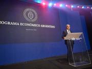 En octubre hubo superávit fiscal, pese a la caída de la recaudación