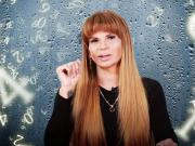 Mhoni Vidente revela los números de la suerte del 17 al 21 de noviembre 2025 para todos los signos