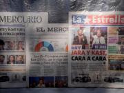 Chile: el colapso del centro y la ilusión del giro a la derecha