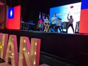 Decepción política con Beijing y ¿el retorno de Taipéi a América Latina?