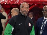 Nigeria no jugará el Mundial 2026: el DT acusó a Congo de hacer magia negra en una emocionante definición por penales