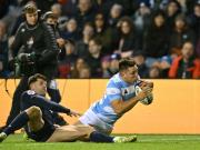 Los Pumas ya conocen sus rivales en el nuevo Campeonato de Naciones, el torneo que reunirá desde 2026 a los 12 mejores seleccionados del mundo