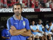 Platense vs Gimnasia de La Plata por el Torneo Clausura 2025: minuto a minuto, en directo