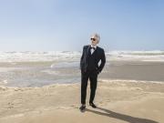 Andrea Bocelli en el Teatro Colón: horario de puertas, accesos y lo que tenés que saber de su show