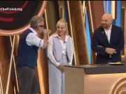 Rating del domingo: cómo fue la noche en la que Claudia Villafañe volvió a MasterChef Celebrity