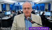 (VIDEO) Richard Wolff analiza la alianza militar entre Rusia y Venezuela
