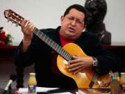 Por Aquí Pasó: Un canto por la Paz en el cierre de la 16ª Feria del Libro de Caracas