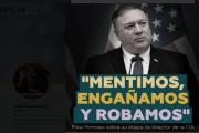 Mike Pompeo se convierte en asesor de empresa ucraniana vinculada a escándalo de corrupción