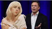 Billie Eilish arremete contra Elon Musk y su fortuna: Maldito cobarde patético