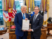 El embajador argentino en EEUU le respondió a la oposición