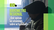 Presentan el primer Barómetro Regional de Aysén