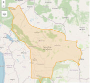 Senamhi activa alertas por el descenso brusco de temperaturas, lluvias y tormentas eléctricas