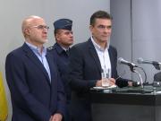 El gobierno de Paz comienza su lucha contra la corrupción, los primeros pasos se dan en YPFB, Emapa y BoA