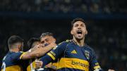 Boca ganó y se aseguró el primer puesto de la Zona A