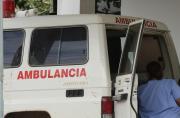 Policía investiga atropello a trabajadora de EMAT con fuga del conductor en pleno centro de Tarija