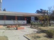 Intraid de Tarija registra un caso de violencia que denota las carencias económicas que tienen para la atención de pacientes