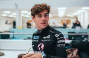 El respaldo a Franco Colapinto de una figura de la Fórmula 1: Ha hecho un gran trabajo