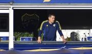Riquelme rompió el silencio y expresó su amor hacia el Xeneize: Yo no puedo vivir sin Boca