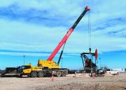 Brava, la operadora que conservó las áreas de una petrolera en quiebra, se diversifica en Río Negro