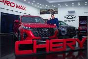 Astara y CHERY presentan los BLACK DAYS: los mejores descuentos del año para estrenar tu SUV