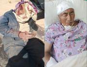 Buscan a hombre denunciado por golpear con una picota a su tío de 77 años