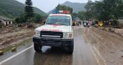 Emergencia en Samaipata: Anuncian la evacuación de cuatro pacientes graves a Mairana