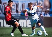 De los indignos de Méndez a los guerreros de Zaniratto: cómo cambió Gimnasia desde su última visita a Platense