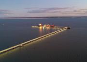 ¿Guiño a las provincias petroleras?: El gobierno eliminó las retenciones que pagaban productos derivados del petróleo