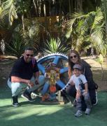 Duelo en la vida de Anmarie Camacho y Jesús Guzmán: la inesperada perdida que cambió su futuro