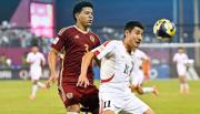 Vinotinto sub 17 genera decepción entre los fanáticos