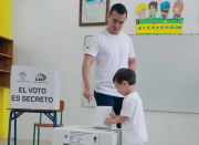 Por qué Daniel Noboa sufrió en Ecuador un masivo revés electoral 7 meses después de ganar cómodamente su reelección