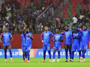 Nigeria acusa a RD Congo de hacer vudú para dejarles fuera del Mundial