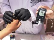 Alcaldía impulsa campaña integral para prevenir la diabetes; arranca este lunes