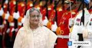 Quién es Sheikh Hasina, la exprimera ministra de Bangladesh condenada a pena de muerte