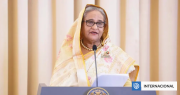 Tribunal de Bangladesh condena a pena de muerte a la exprimera ministra Sheikh Hasina