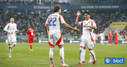 Chile vs Perú en segundo duelo amistoso en Rusia: a qué hora juegan y quién transmite