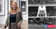 Comaneci asegura que no habrá otra Biles en cincuenta años y respalda pruebas de género en deportes