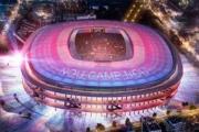 Barcelona regresa al Camp Nou después de más de dos años y medio de espera