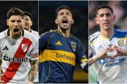 Torneo Clausura 2025: así quedan los emparejamientos para octavos de final