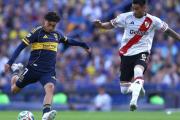 La curiosa ventaja que tendría River si Boca se consagra campeón del Clausura
