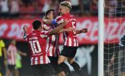 Estudiantes se metió a los playoff del Torneo Clausura: se dieron los resultados y ya conoce a su rival