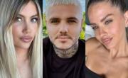 Profundo elogio de Mauro Icardi a la China Suárez que incomodó a Wanda Nara