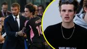 Nueva polémica en la familia de David Beckham: Uno de sus hijos ya no puede manejar por este motivo