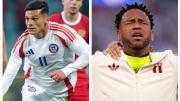 Chile vs. Perú: La probable formación de La Roja y cómo ver el partido EN VIVO por la Fecha FIFA